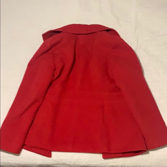 Coat - Picture 3 of 3